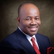 SEN. GODSWILL AKPABIO