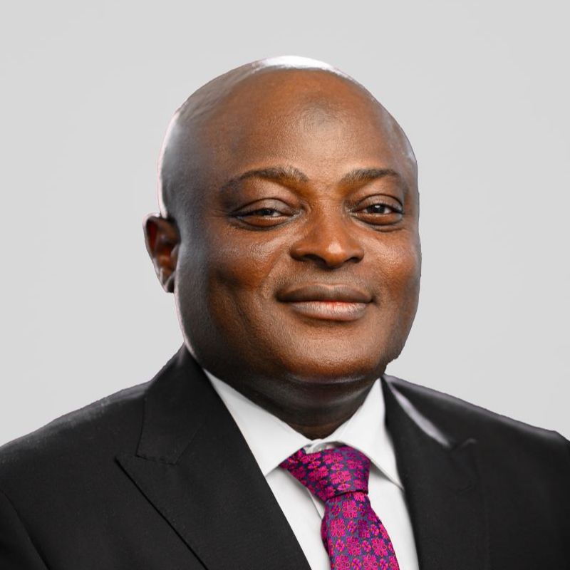 HON. MUDASHIRU OBASA